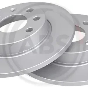 Modern Remschijven ABS 17352