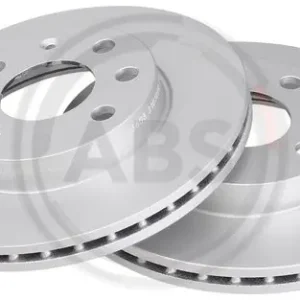 Professioneel Remschijven ABS 17362