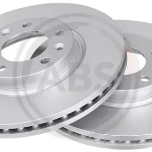 Meest Verkocht Remschijven ABS 17363