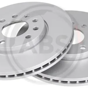 Hete Deal Remschijven ABS 17368