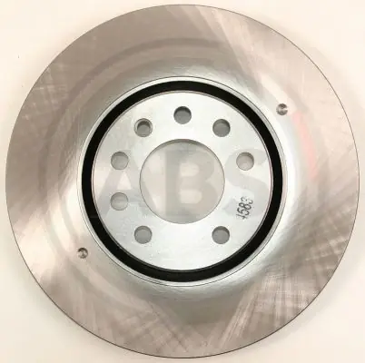 Speciale Aanbieding Remschijven ABS 17370