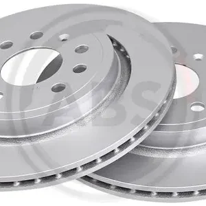 Modern Remschijven ABS 17371