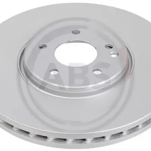 Remschijven ABS 17374 Premium