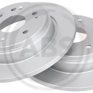 Remschijven ABS 17375 Plaats Bestelling