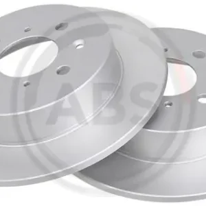 Remschijven ABS 17376 Gratis Verzending