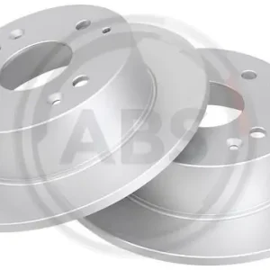 Garantie Inbegrepen Remschijven ABS 17378