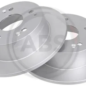 Actieprijs Remschijven ABS 17381