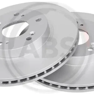 Remschijven ABS 17386 Alleen Vandaag