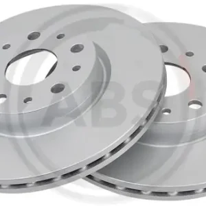 Beste Prijs Remschijven ABS 17387