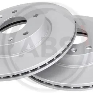 Remschijven ABS 17389 Plaats Bestelling