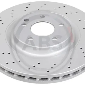 Remschijven ABS 17391 Lage Prijs