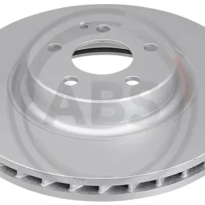 Beperkte Voorraad Remschijven ABS 17393