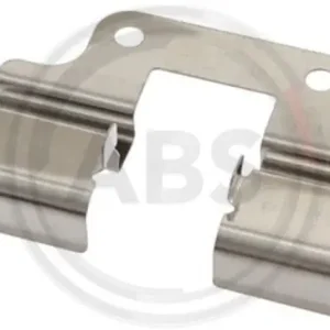 Direct Beschikbaar Rem montageset ABS 1739Q