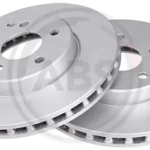 Remschijven ABS 17400 Trendy