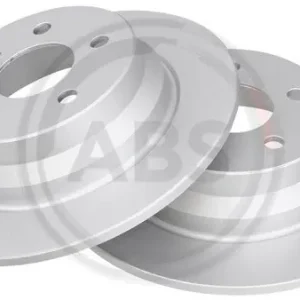 Remschijven ABS 17402 Gereduceerde Prijs