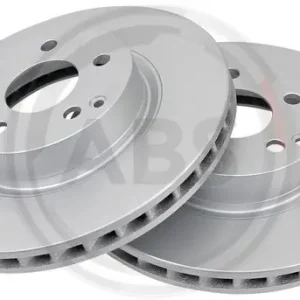 Remschijven ABS 17403 Trendy