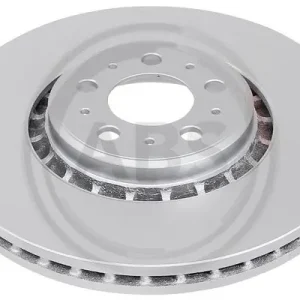 Nieuw Model Remschijven ABS 17408