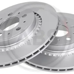 Favoriet Remschijven ABS 17409