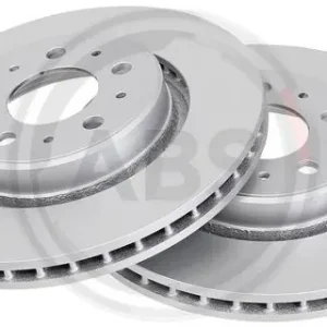 Remschijven ABS 17410 Finale Uitverkoop