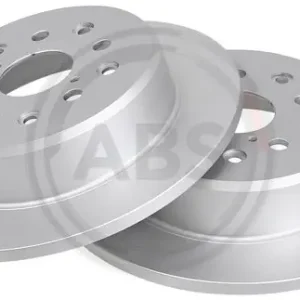 Remschijven ABS 17413 Alleen Vandaag