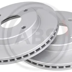 Remschijven ABS 17414 Nieuw Model