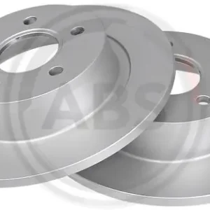 Remschijven ABS 17418 Limited Edition