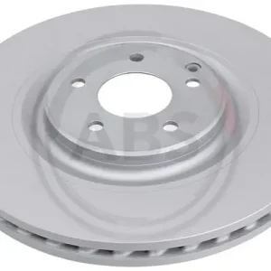 Remschijven ABS 17421 Wereldwijde Verzending