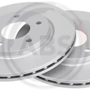 Remschijven ABS 17422 Beperkt Aanbod