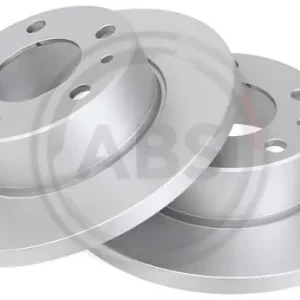 Remschijven ABS 17424 Rechtstreeks Van De Fabrikant