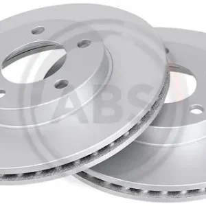 Aanbieding Remschijven ABS 17430