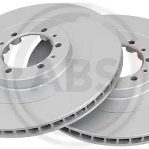 Finale Uitverkoop Remschijven ABS 17431