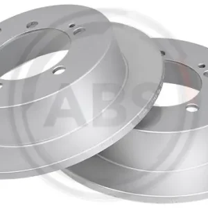 Goedkoop Remschijven ABS 17432