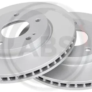 Remschijven ABS 17434 Speciale Aanbieding