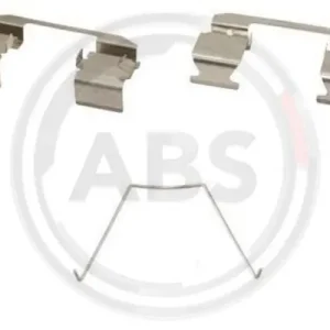 Rem montageset ABS 1743Q Direct Beschikbaar