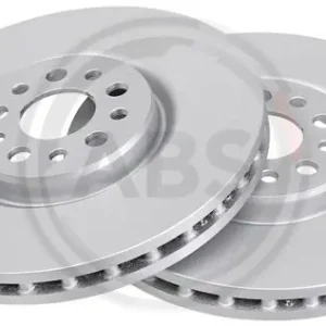 Nieuw Model Remschijven ABS 17445