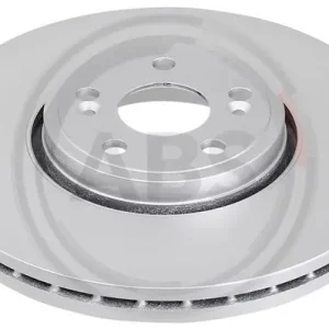 Aanbieding Remschijven ABS 17449