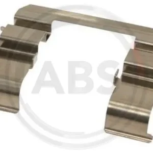 Rem montageset ABS 1744Q Populair