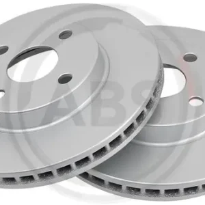 Remschijven ABS 17453 Rechtstreeks Van De Fabrikant