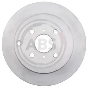 Remschijven ABS 17455 Actieprijs