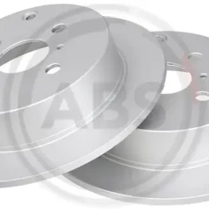 Nieuwe Collectie Remschijven ABS 17457