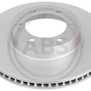 Meest Verkocht Remschijven ABS 17459