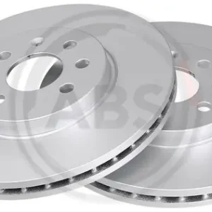 Remschijven ABS 17463 In De Mode