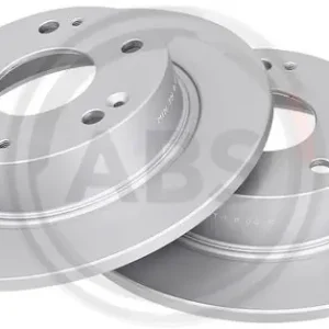 Op = Op Remschijven ABS 17465