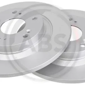 Speciale Aanbieding Remschijven ABS 17467