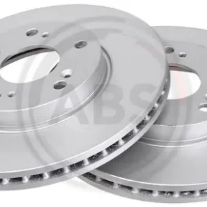 Remschijven ABS 17468 Goedkoop