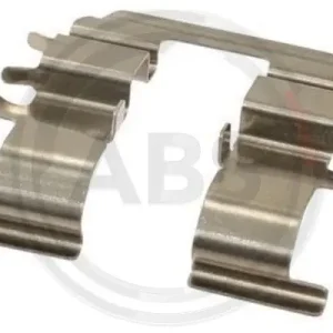 Beperkt Aanbod Rem montageset ABS 1746Q