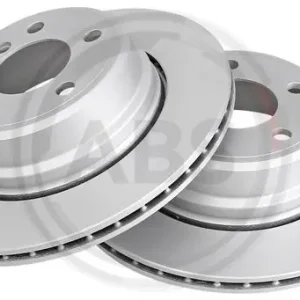 Remschijven ABS 17476 Ambachtelijk