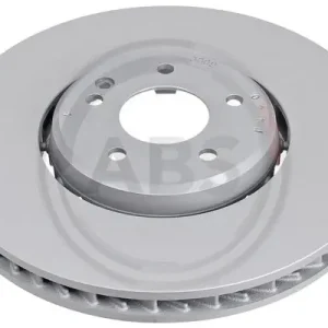 Remschijven ABS 17478 Gratis Retour