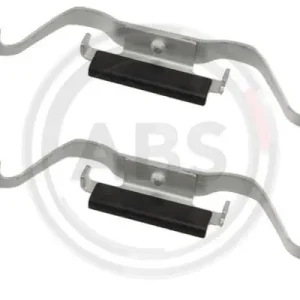 Rem montageset ABS 1747Q Exclusief