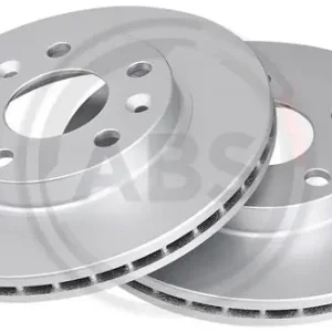 Origineel Remschijven ABS 17482